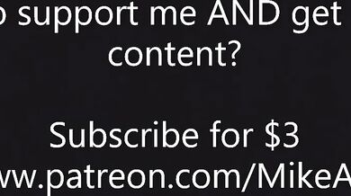 (JOI AUDIO FOR MEN) Don't Listen To This! I Am Going To RUIN You