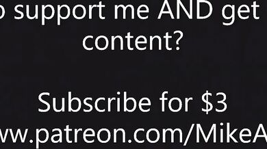 (JOI AUDIO FOR MEN) Don't Listen To This! I Am Going To RUIN You