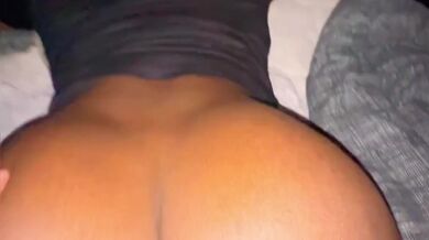 Big booty gay Backstrokes hit different