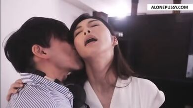 I Allowed Her To Send Me Down. - Most Perfect Tits