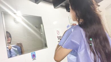 SE SALE DE CONTROL MI CITA MÉDICA Y ME FOLLO A MI DOC