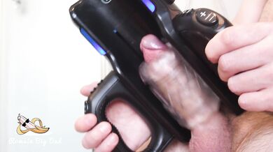 The best Male Sextoy Masturbator ! I love this this Bestvibe toy