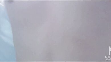 Trailer-Intimate Underwater Puppet- Ai Ai-MT-007-High Quality Chinese Film