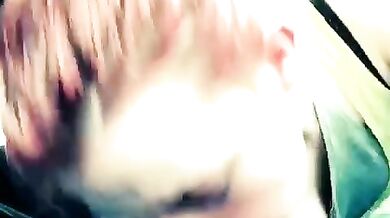 She brought lunch to work and sucked me off for stress relief ;)