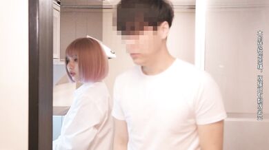 絕對遵從指令的性愛機器人 Monmon Sex Robot Obey your orders in bed