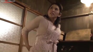 Son Fucks Mother While Dad Is Sleeping