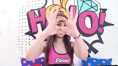 TRUE ANAL Tommy King's anal playdate (Logan Long)