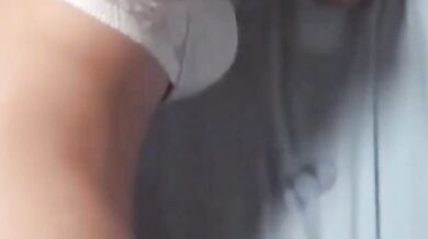 She was horny for anal