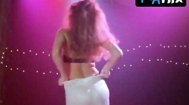 Julia Parton Butt, Breasts Scene in Good Girls Dont...