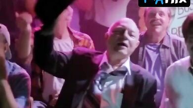 Julia Parton Butt, Breasts Scene in Good Girls Dont...