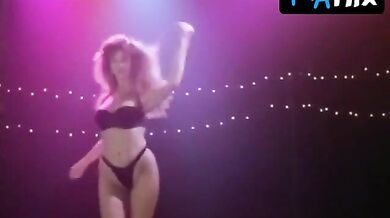 Julia Parton Butt, Breasts Scene in Good Girls Dont...