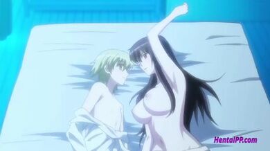 First Time Sex For Sora [ Part 1 ]