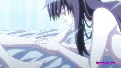 First Time Sex For Sora [ Part 1 ]