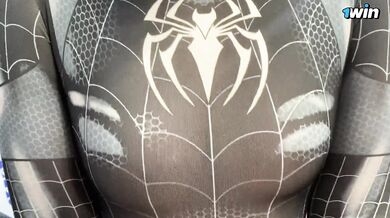 Чиловек-Паук:Трусики в Отражении