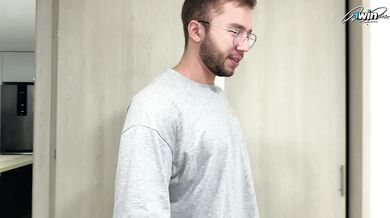 Passionate sex with my young lover while my cuckold works. I'm an unfaithful wife, will you fuck me?