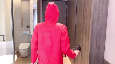 swag daisybaby魷魚遊戲成人版Squid game adult version