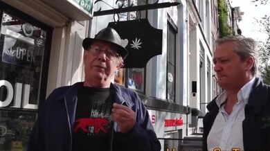 Busty hooker gets fucked