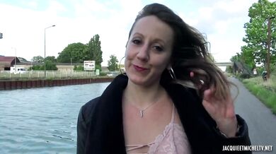 Emmanuelle 28 Years Old French, Exhib Then Anal - Emmanuelle Worley