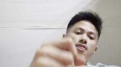 Jakol habang wala pa ang kasama | RentExNow