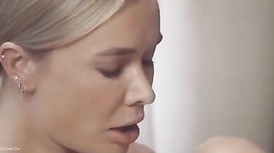 Frolicme Leanne Lace And Venera Maxima Number Three Wrb Dripping Pussy