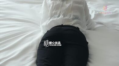 海滩上的特殊按摩服务