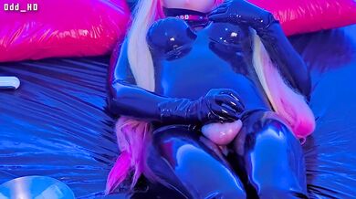 Odd Between Ice And Fire