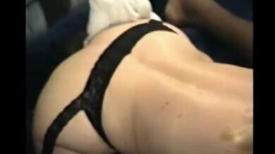 cuckold outcome (Nicoline Yiki)