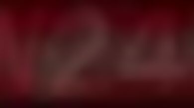 Abbie Maley Gives Sloppy Blowjob In Car