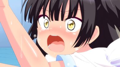 Gaki Ni Modotte Yarinaoshi!!! - 01