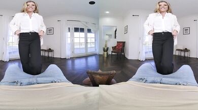 Cory Chase Is Going To Test Are You Perfect Candidate To Date Her Daughter