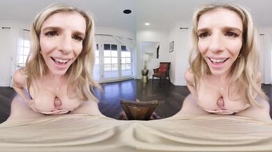 Cory Chase Is Going To Test Are You Perfect Candidate To Date Her Daughter