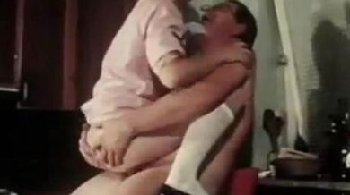 Anna Magle Vintage Porn