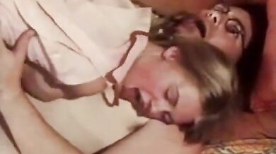 Anna Magle Vintage Porn