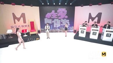 Tease Ambiguous Thoughts-MTVSQ-0001EP3