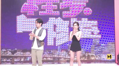 Tease Ambiguous Thoughts-MTVSQ-0001EP3