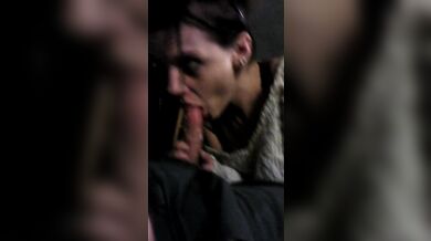 Mouth an Throat, Filled full...