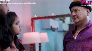 Andha Ishq S01 Episode 06 Fun2Sh Hindi Hot Webseries 1080p Full HD XXX (hot__videos , Desi XXX, Desi Hot)