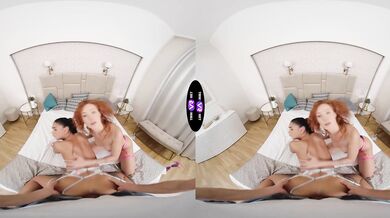 TmwVRnet - Black Angel