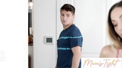 Sexy Athletic Milf Alexis James Asks, "Did You Have A PSL today or is that Boner Just for me?"