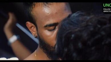 young indian beauty fucked in the bus