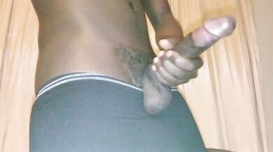 CAUTION ⚠️ WEAR HEADSETS!!! Long Dick, with no one to please ????