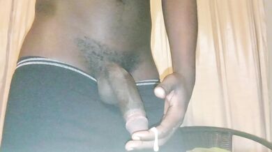 CAUTION ⚠️ WEAR HEADSETS!!! Long Dick, with no one to please ????