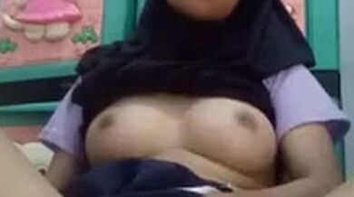Masi Smp Tapi Doyan Colmek