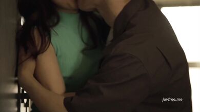 Japanese Mother Was Held By Her Step Daughter's Boyfriend Yuuko Shiraki - [Decensored]