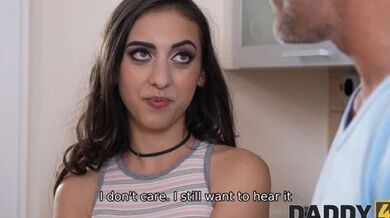 DADDY4K. Biking and Banging