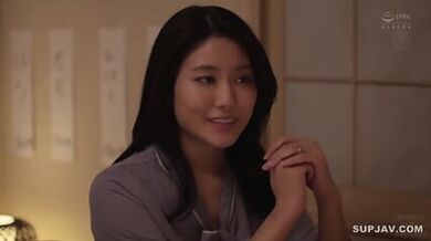 A Married Woman Who Was Given A Spare Key To Her Room Is Creampied By A Male Student Until He Graduates. Nao Jinguji