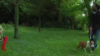 French mature lady Liliane fucks bbc in condom