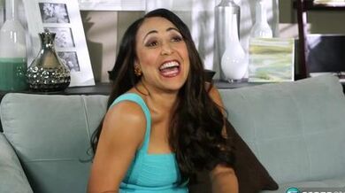 Gabriella's Time Has Cum - Gabriella Sky