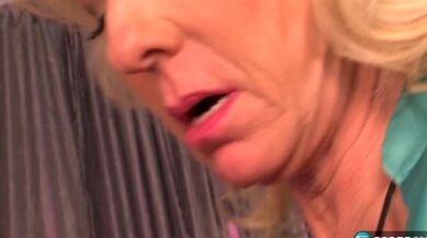 Big Tits? Check. Piercings? Check. Gaping Pussy? Check! - Cammille Austin