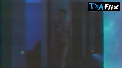 Fanny Cottencon Breasts, Bush Scene in Paradis Pour Tous